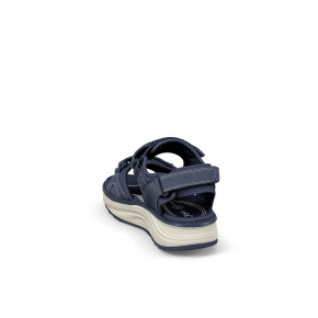 Komodo II blue Joya Damen Sandalen