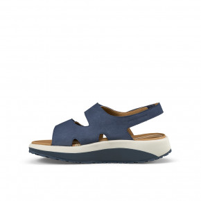 Panama Blue Joya Damen Sandalen