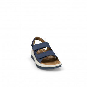 Panama Blue Joya Damen Sandalen