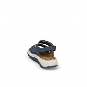 Panama Blue Joya Damen Sandalen