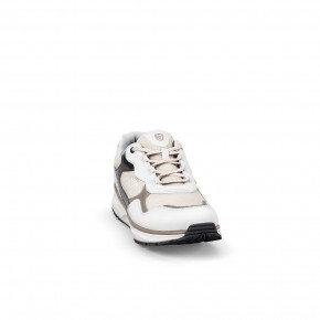 Tina III White-Gold Joya Schuhe Damen