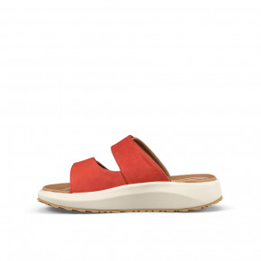 Vienna III Red Joya Sandalen Damen