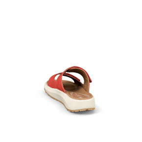 Vienna III Red Joya Sandalen Damen