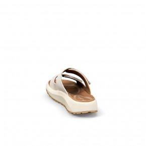 Vienna III White Joya Sandalen Damen