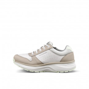 Dynamo Zip W White-Green Joya Schuhe Damen