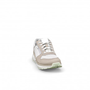 Dynamo Zip W White-Green Joya Schuhe Damen