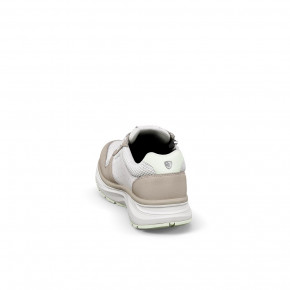Dynamo Zip W White-Green Joya Schuhe Damen