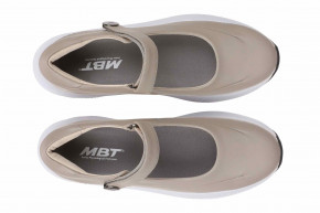 Sirima 8 W Taupe 38 MBT Ballerina