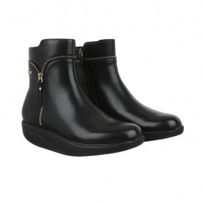 ZITA BOOT W black 41 MBT Stiefeletten