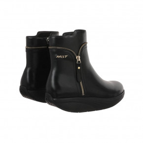 ZITA BOOT W black 41 MBT Stiefeletten