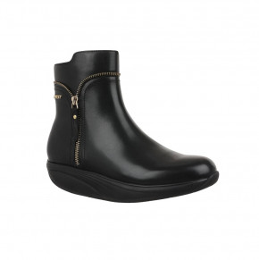 ZITA BOOT W black 41 MBT Stiefeletten