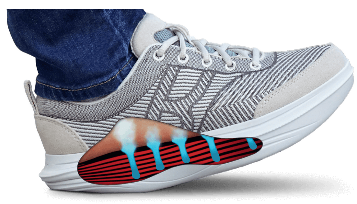 Einzigartige Kyjo Schuhe